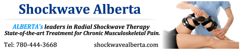 Shockwave Therapy Grand Prairie